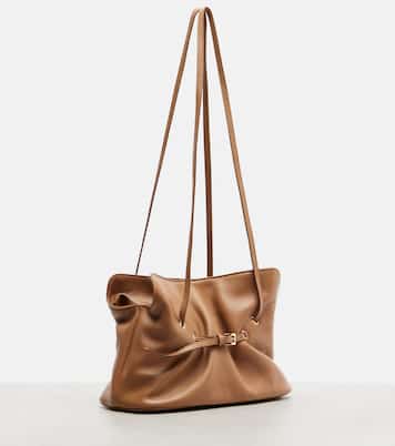Prada Dada leather shoulder bag | Prada