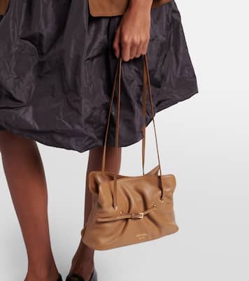 Prada Dada leather shoulder bag | Prada