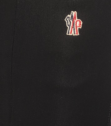 Pantalones de esquí flared | Moncler Grenoble