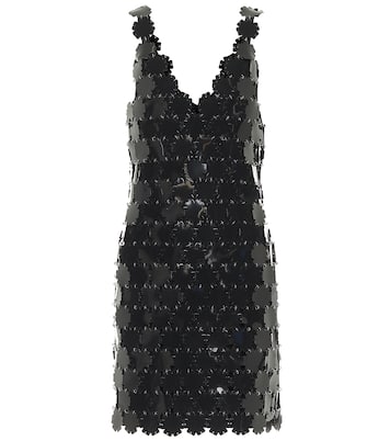 Chain-link minidress | Rabanne