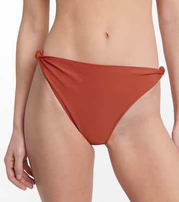 Slip bikini Sana | Tropic of C