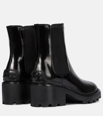 Bottines Chelsea en cuir | Tod's