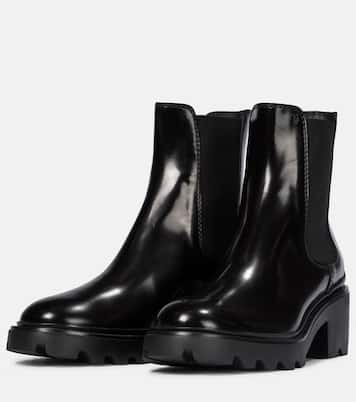 Bottines Chelsea en cuir | Tod's