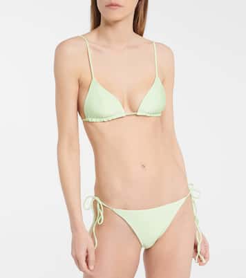 Ties 비키니 쇼츠 | Jade Swim