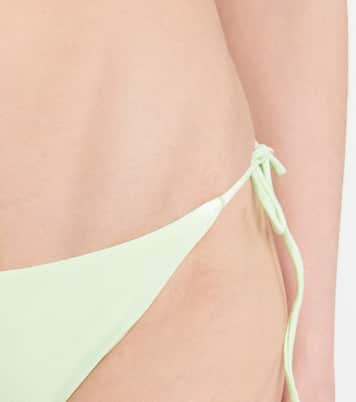 Ties 비키니 쇼츠 | Jade Swim