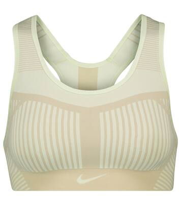 Flyknit sports bra | Nike