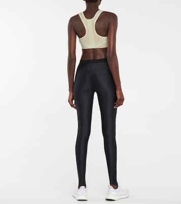 Flyknit sports bra | Nike