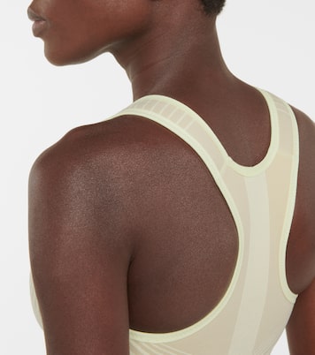 Flyknit sports bra | Nike