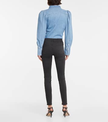 Jeans Le High Skinny | Frame