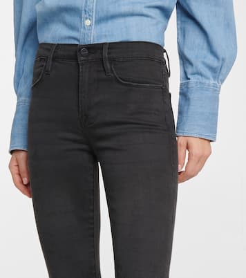 Jeans Le High Skinny | Frame