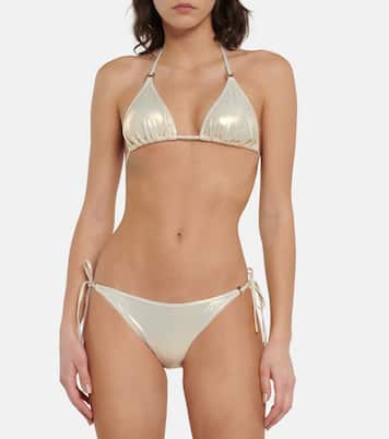 Braga de bikini Malta | Melissa Odabash