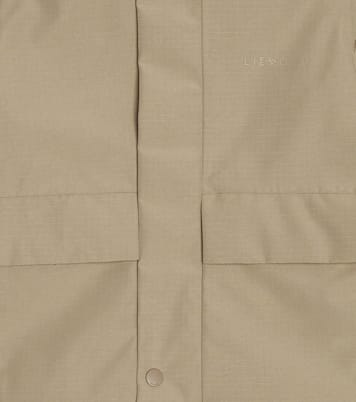 Ana technical jacket | Liewood