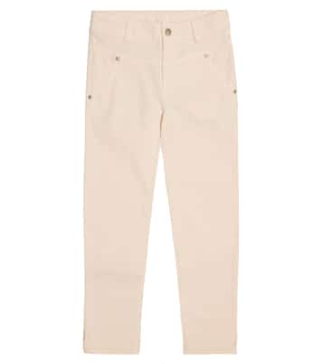 Slim jeans | Tartine et Chocolat