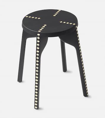Tabouret Tattoo Perla  | Zanat