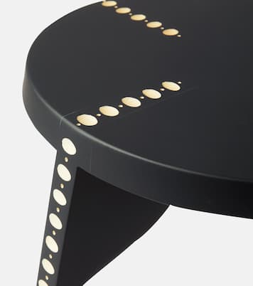 Tabouret Tattoo Perla  | Zanat