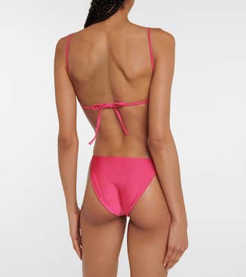Via triangle bikini top | Jade Swim