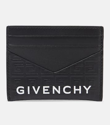 Porte-cartes en cuir | Givenchy