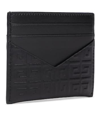 Porte-cartes en cuir | Givenchy