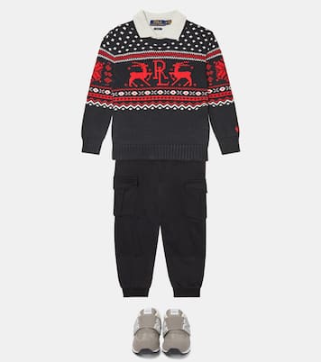 Baby 574 Kids sneakers | New Balance Kids