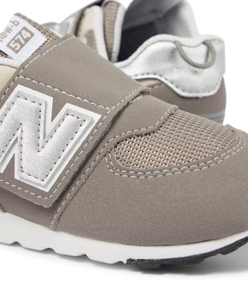 Baby 574 Kids sneakers | New Balance Kids