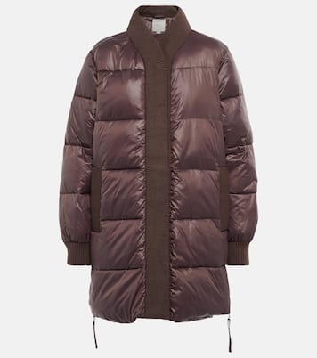 Cappotto imbottito Baldwin | Varley