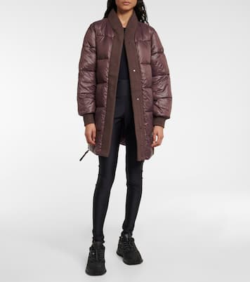 Cappotto imbottito Baldwin | Varley