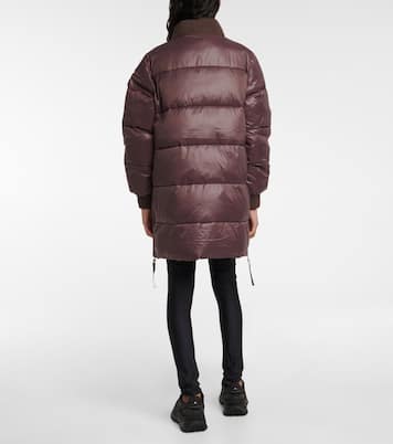 Cappotto imbottito Baldwin | Varley