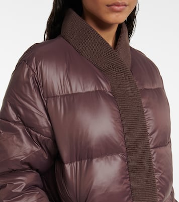 Cappotto imbottito Baldwin | Varley