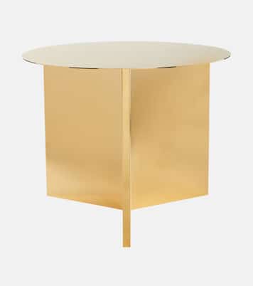 Slit Small side table | Hay