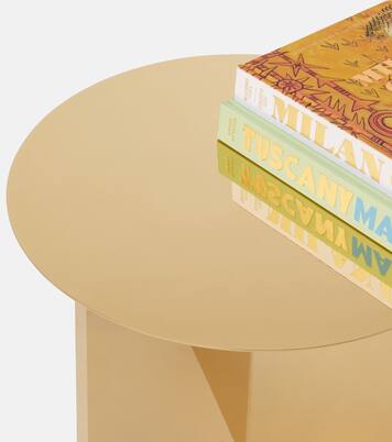 Slit Small side table | Hay