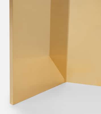 Slit Small side table | Hay