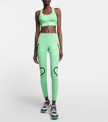 Leggings TruePace | Adidas by Stella McCartney