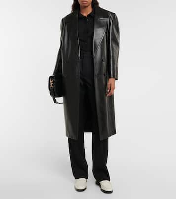 Classic leather loafers | Tod's