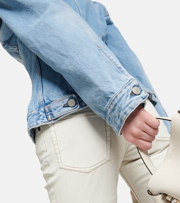 Giacca di jeans | Acne Studios