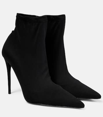 x Kim – Bottines | Dolce&Gabbana