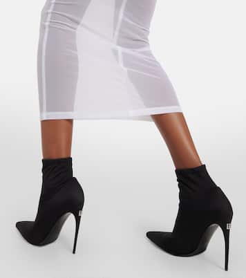 x Kim – Bottines | Dolce&Gabbana