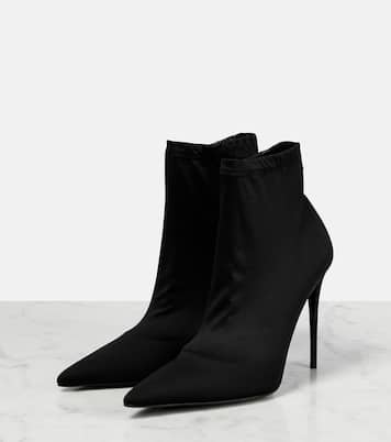 x Kim – Bottines | Dolce&Gabbana