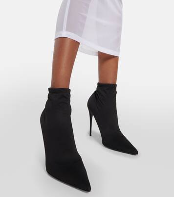 x Kim – Bottines | Dolce&Gabbana