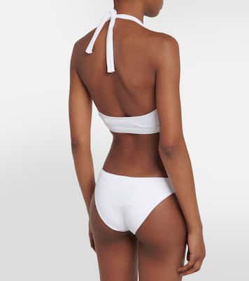 Prague bikini bottoms | Melissa Odabash