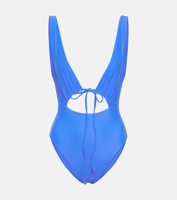 Costume intero Cava con cut-out | Jade Swim