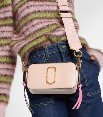 Borsa a tracolla The Snapshot in pelle | Marc Jacobs