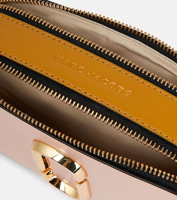 Borsa a tracolla The Snapshot in pelle | Marc Jacobs