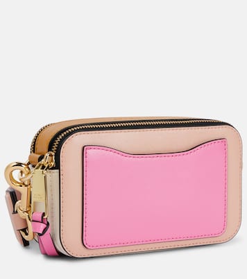 Borsa a tracolla The Snapshot in pelle | Marc Jacobs