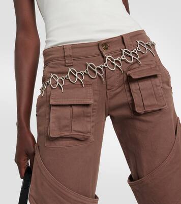 Cintura con logo | Blumarine