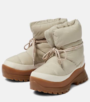 Trace Puffy snow boots | Stella McCartney