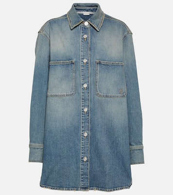 Jeanshemd | Stella McCartney