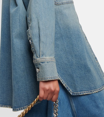 Jeanshemd | Stella McCartney
