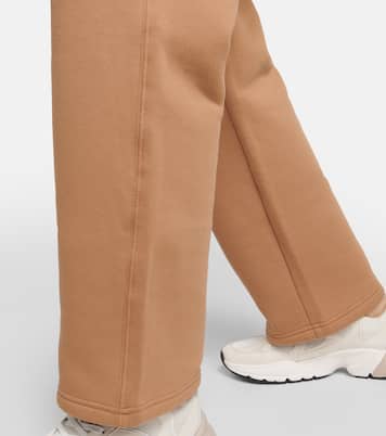 Damiana cotton-blend pants | 'S Max Mara