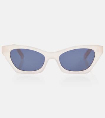 Cat-Eye-Sonnenbrille Dior Midnight B1I | Dior Eyewear