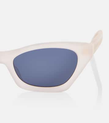 Cat-Eye-Sonnenbrille Dior Midnight B1I | Dior Eyewear